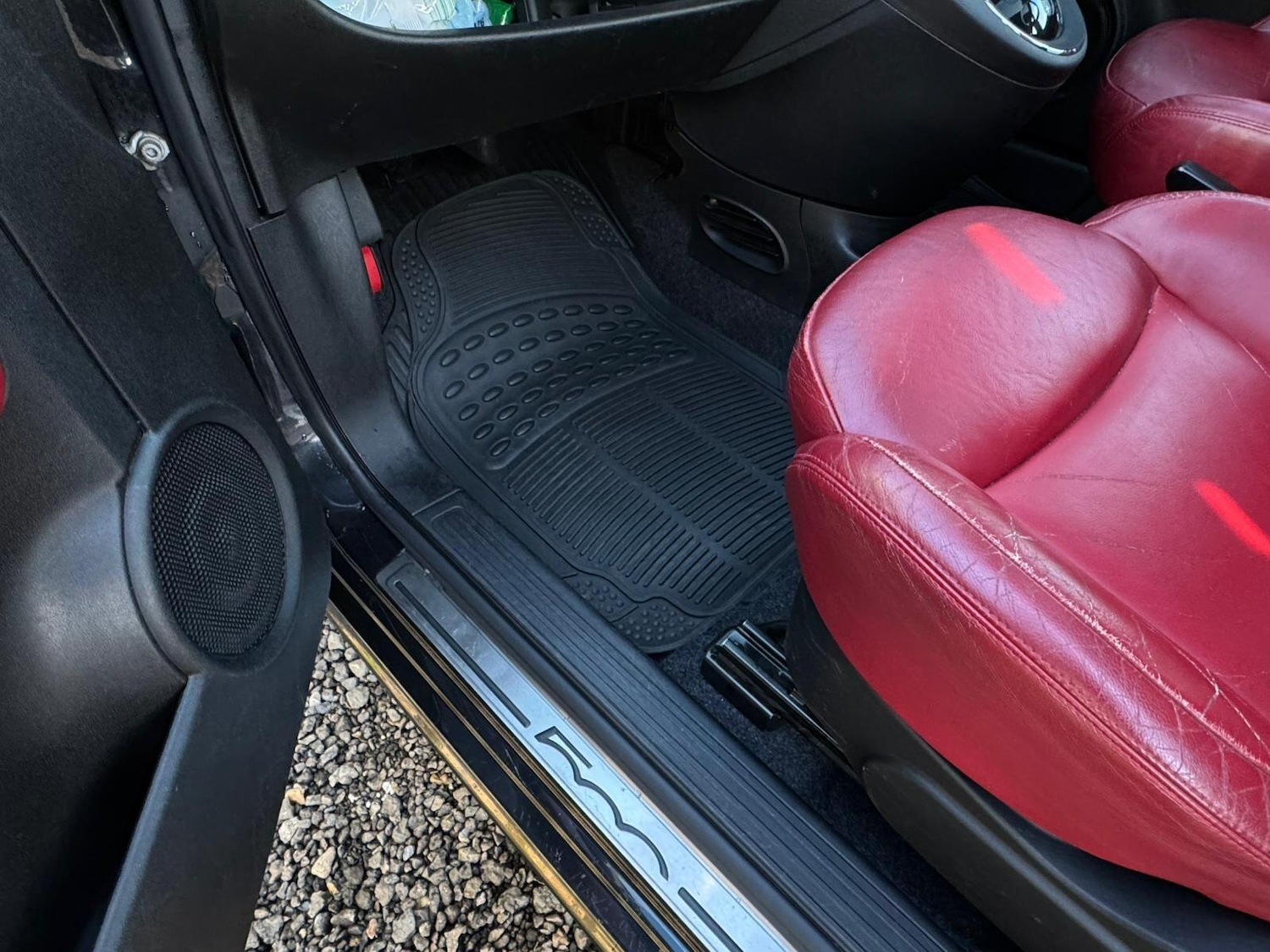 Used Fiat 500 2011 for sale - 77017144: Photo 31