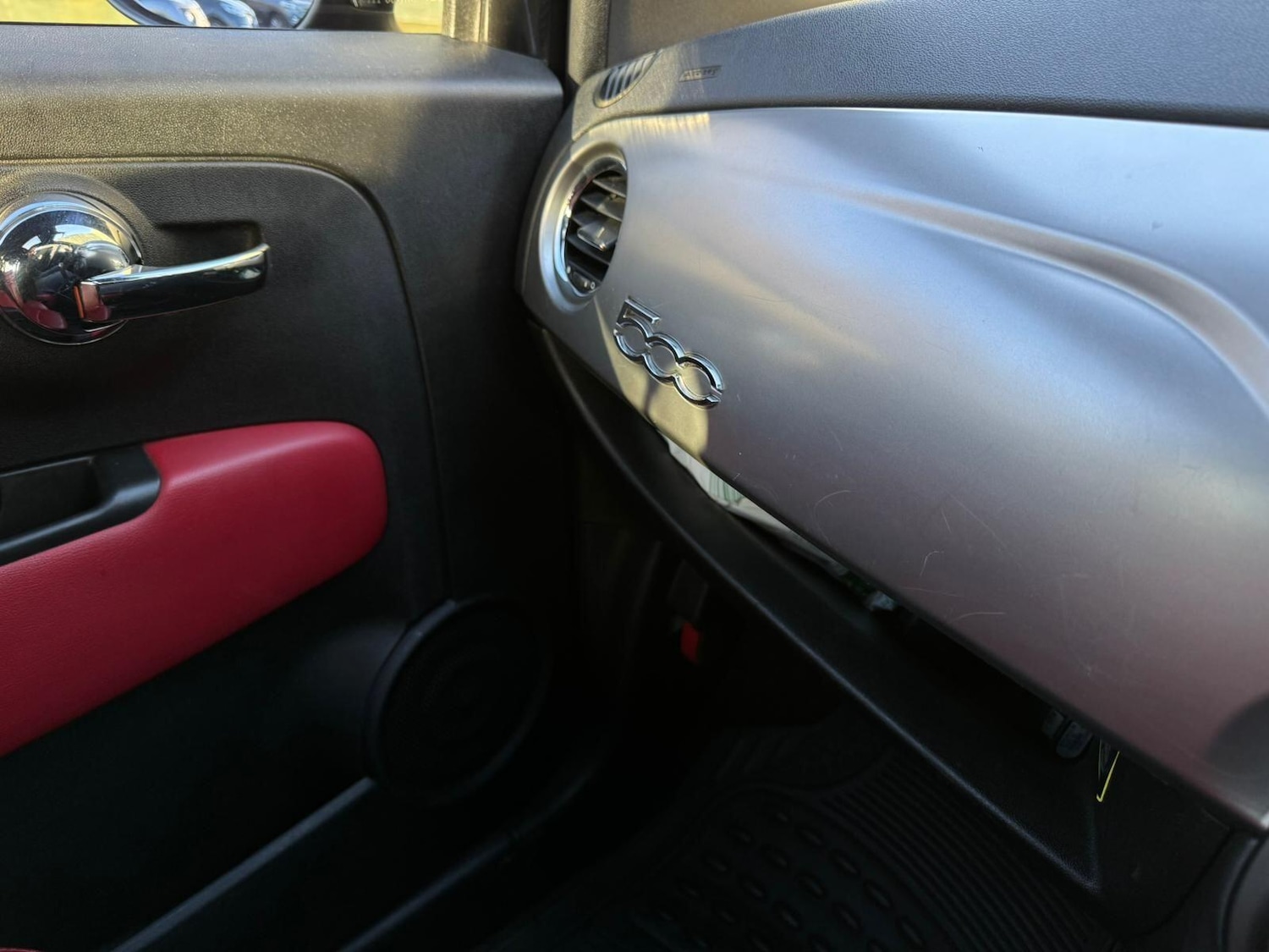 Used Fiat 500 2011 for sale - 77017144: Photo 33