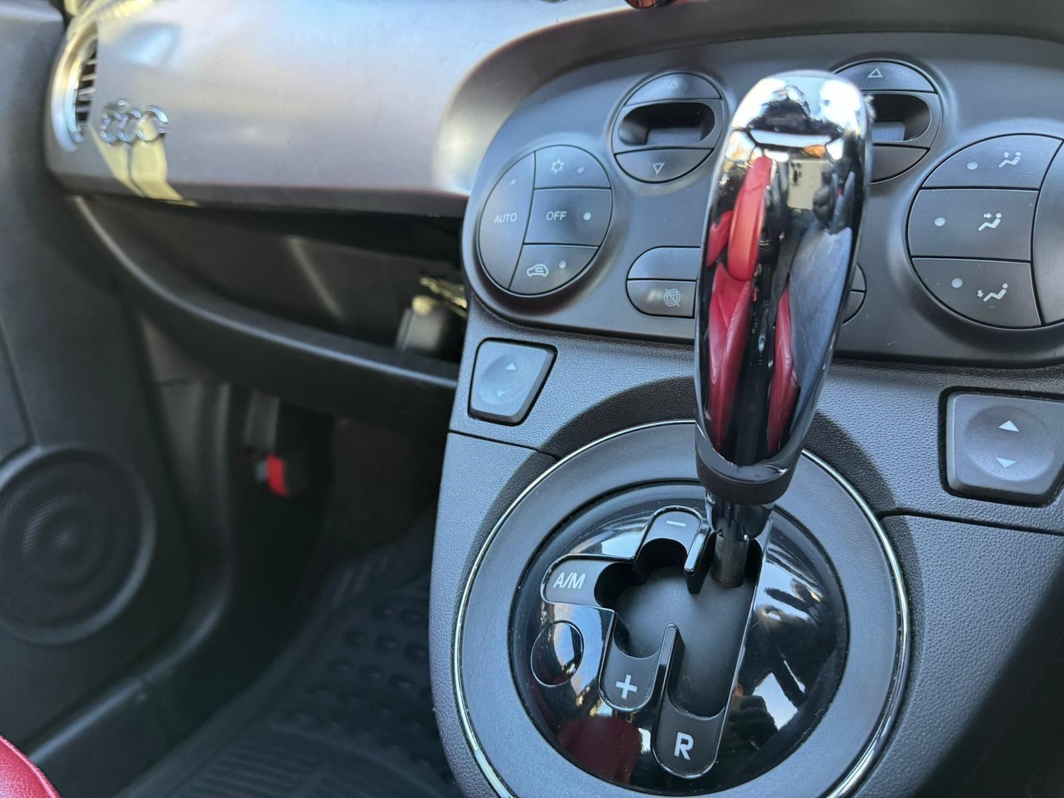 Used Fiat 500 2011 for sale - 77017144: Photo 35