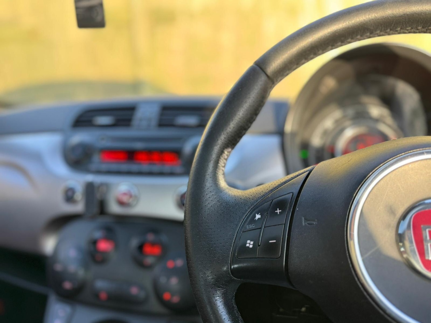 Used Fiat 500 2011 for sale - 77017144: Photo 37