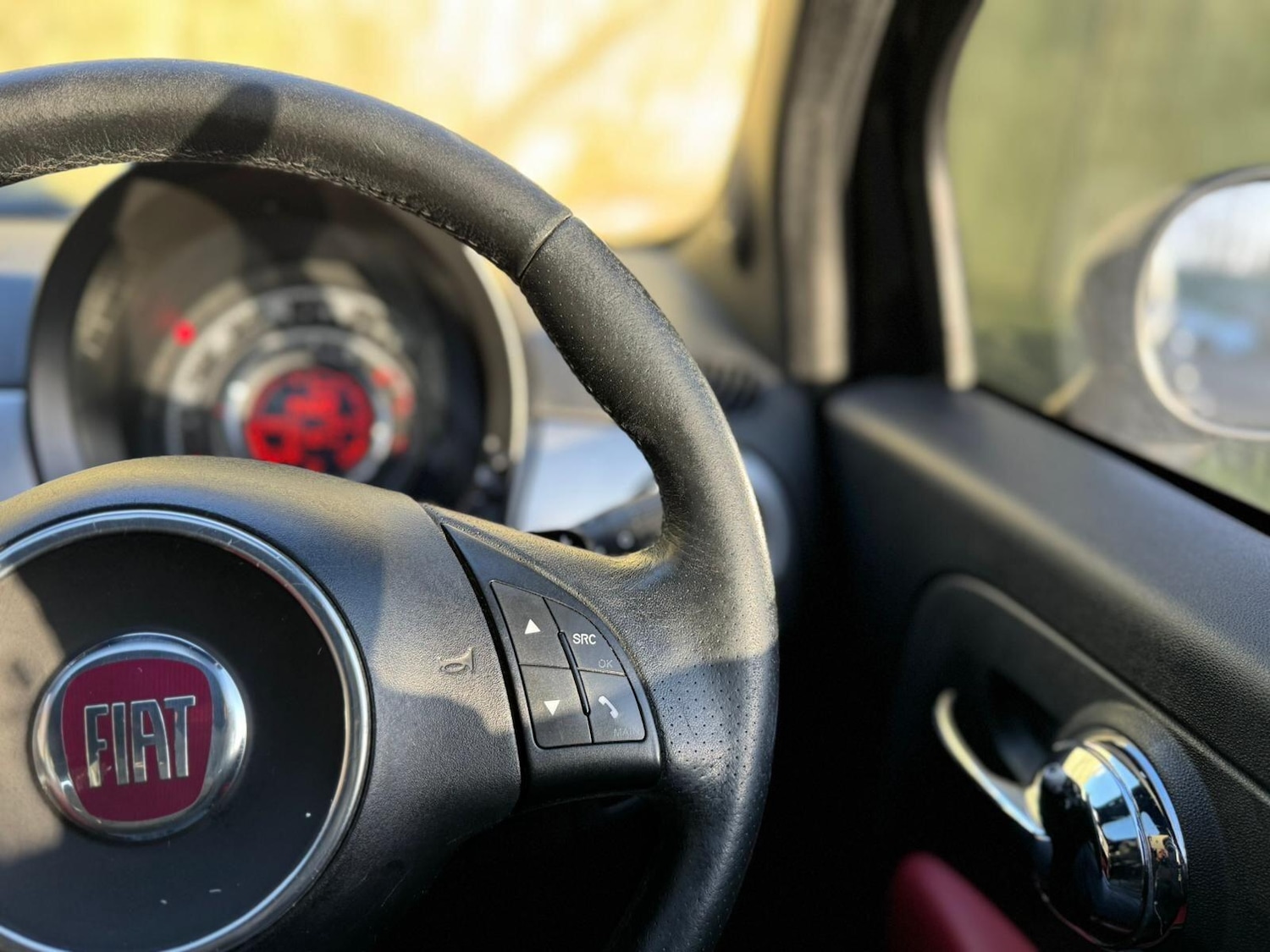 Used Fiat 500 2011 for sale - 77017144: Photo 38