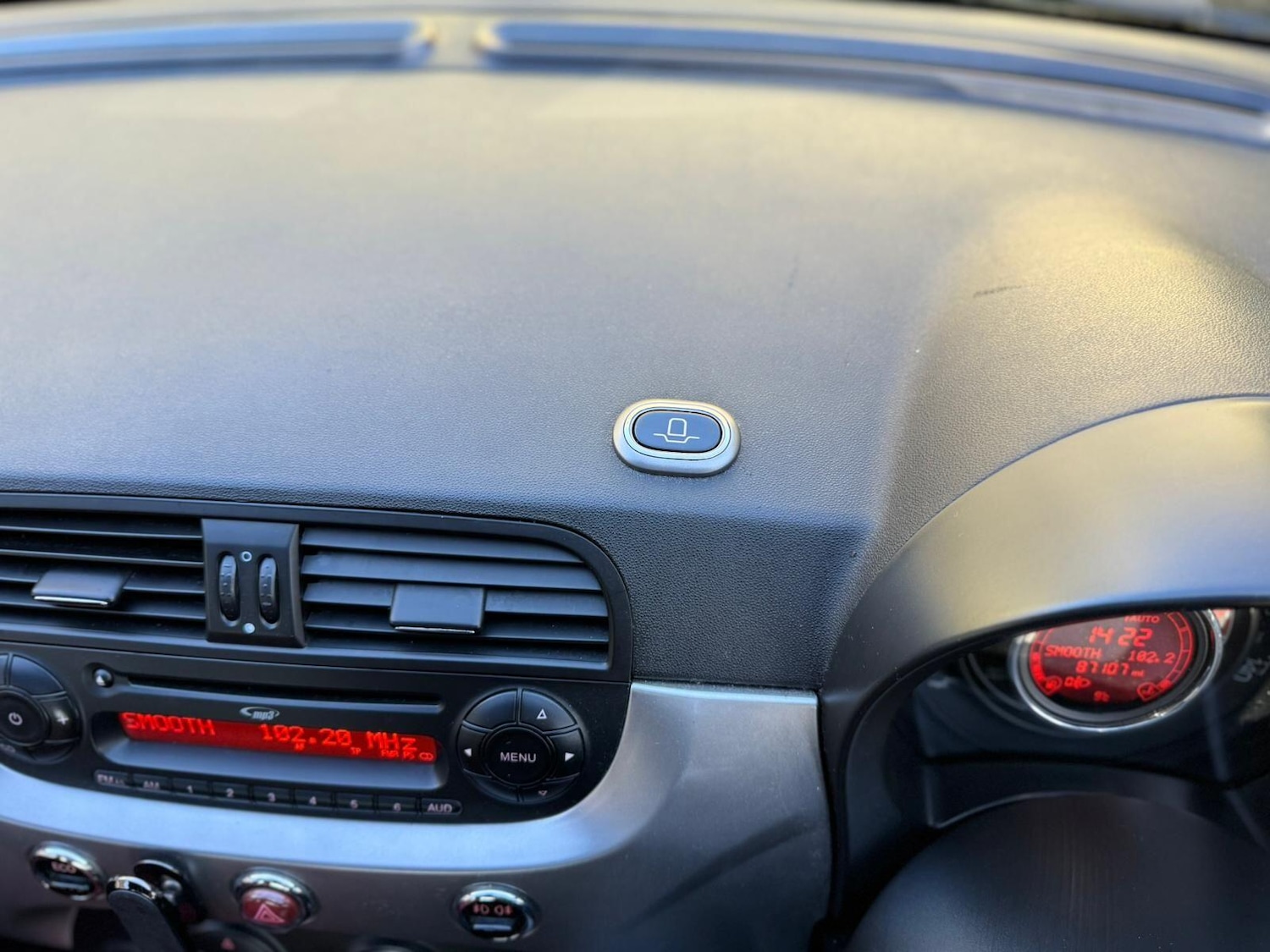 Used Fiat 500 2011 for sale - 77017144: Photo 45