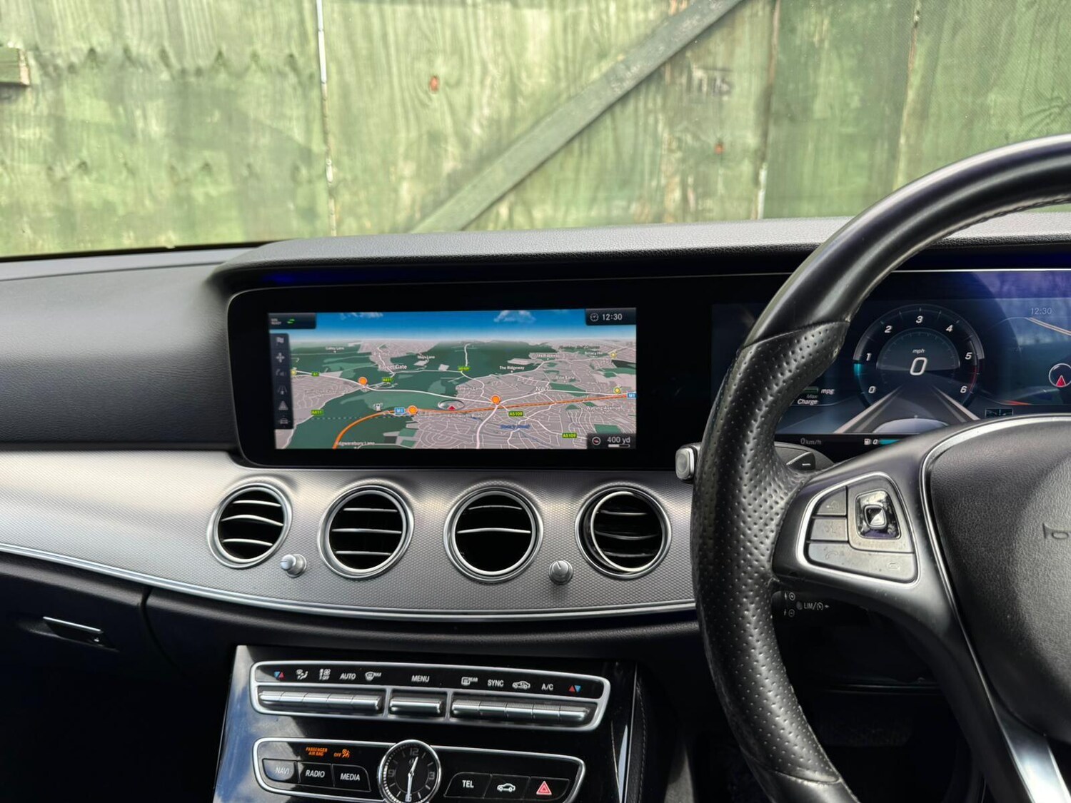 Used Mercedes-Benz E Class 2016 for sale - 78058209: Photo 27