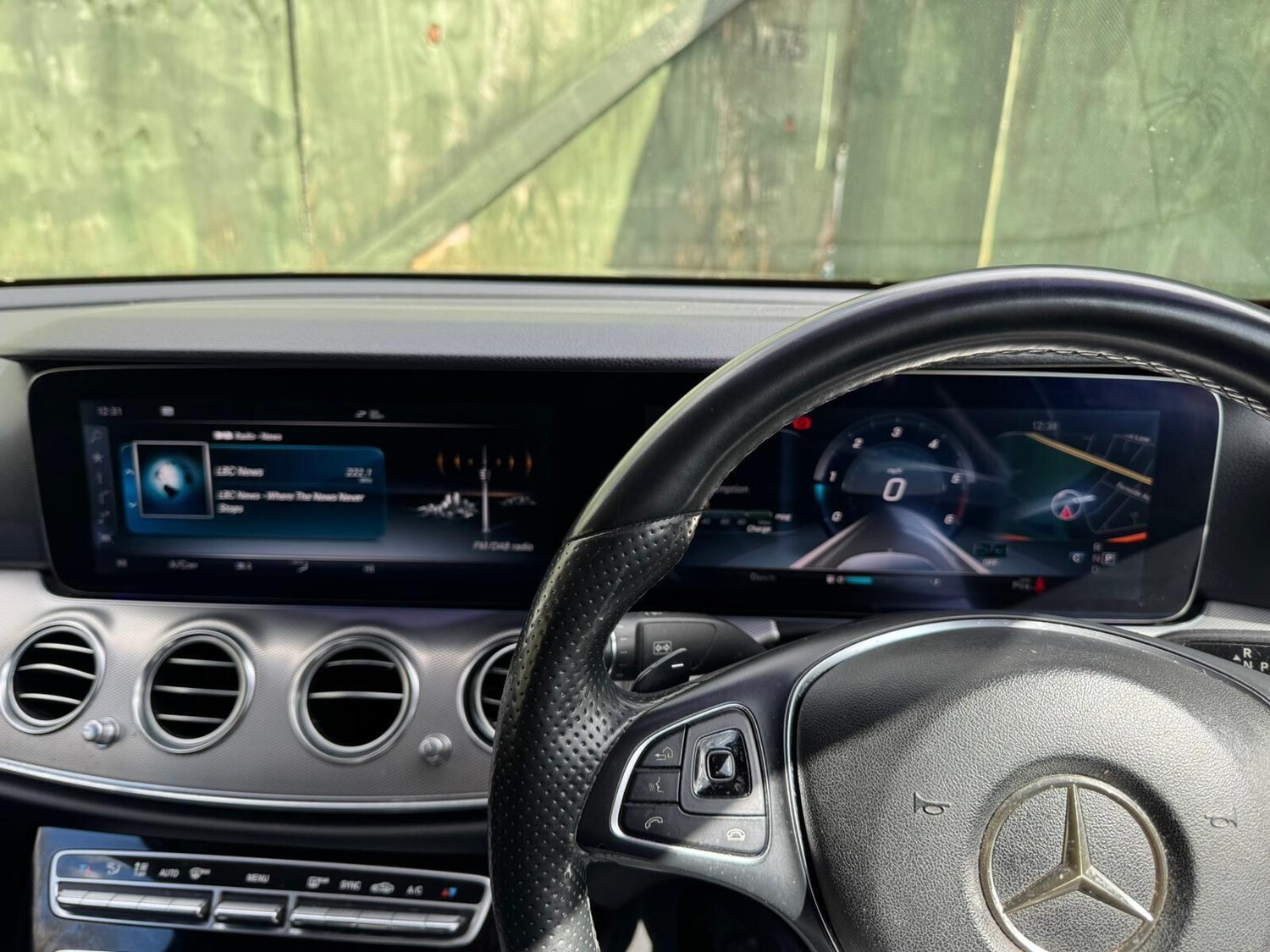 Used Mercedes-Benz E Class 2016 for sale - 78058209: Photo 28