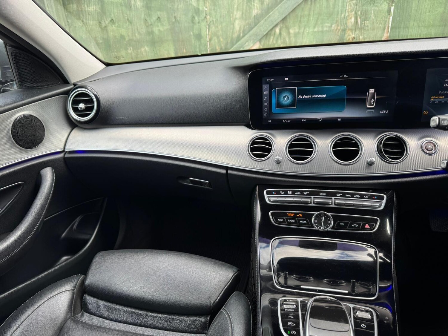 Used Mercedes-Benz E Class 2016 for sale - 78058209: Photo 30