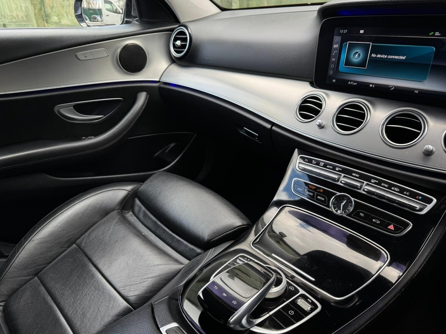 Used Mercedes-Benz E Class 2016 for sale - 78058209: Photo 31