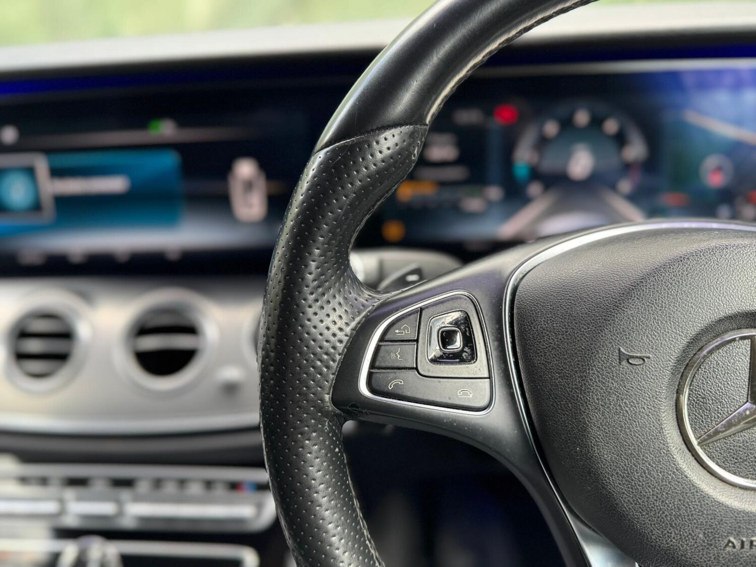 Used Mercedes-Benz E Class 2016 for sale - 78058209: Photo 32