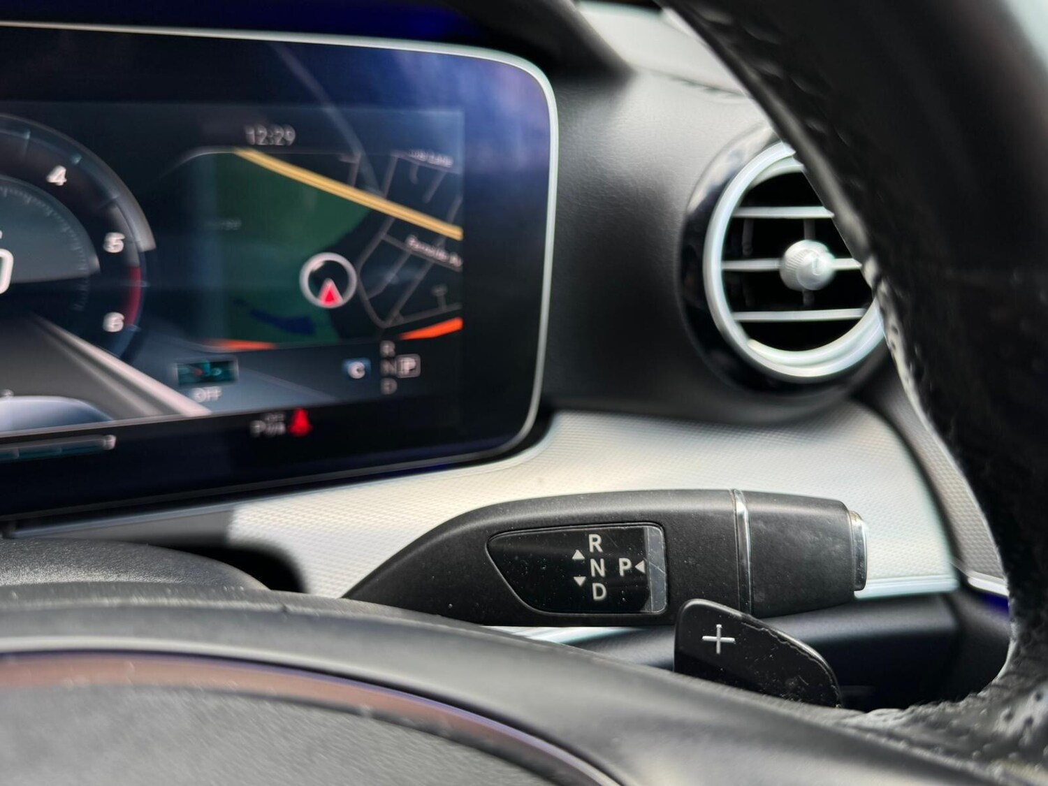 Used Mercedes-Benz E Class 2016 for sale - 78058209: Photo 35