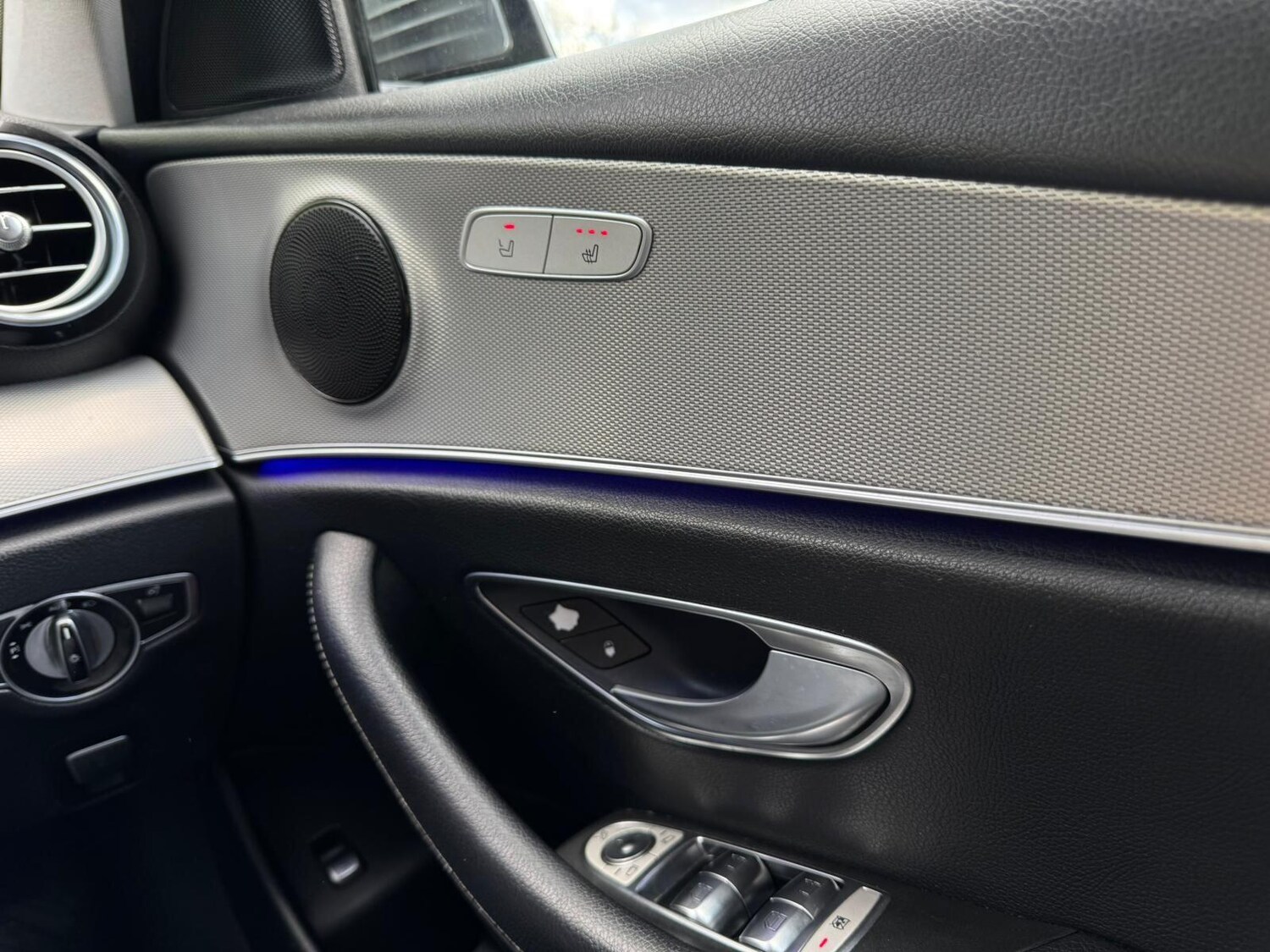 Used Mercedes-Benz E Class 2016 for sale - 78058209: Photo 37