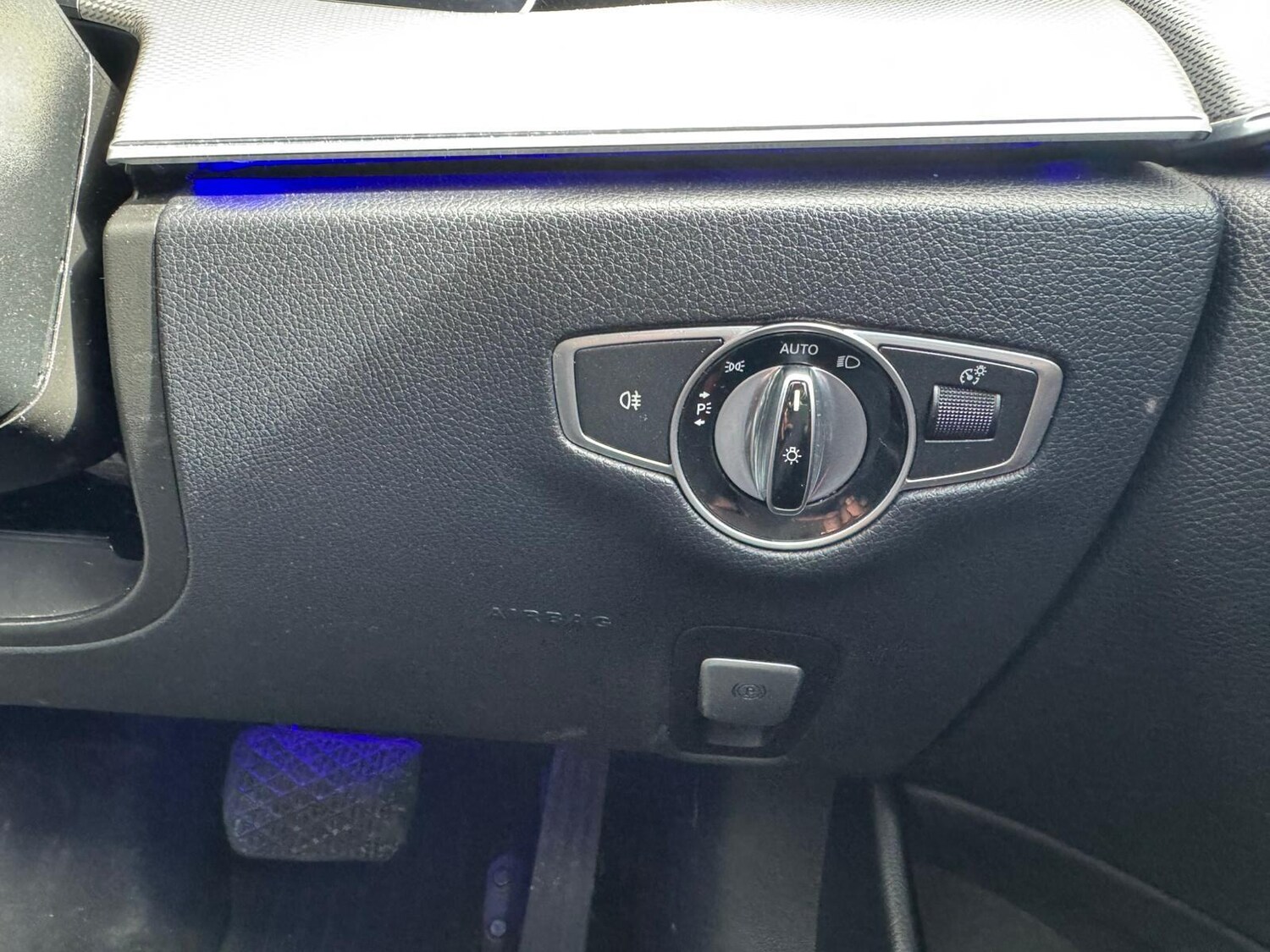 Used Mercedes-Benz E Class 2016 for sale - 78058209: Photo 38