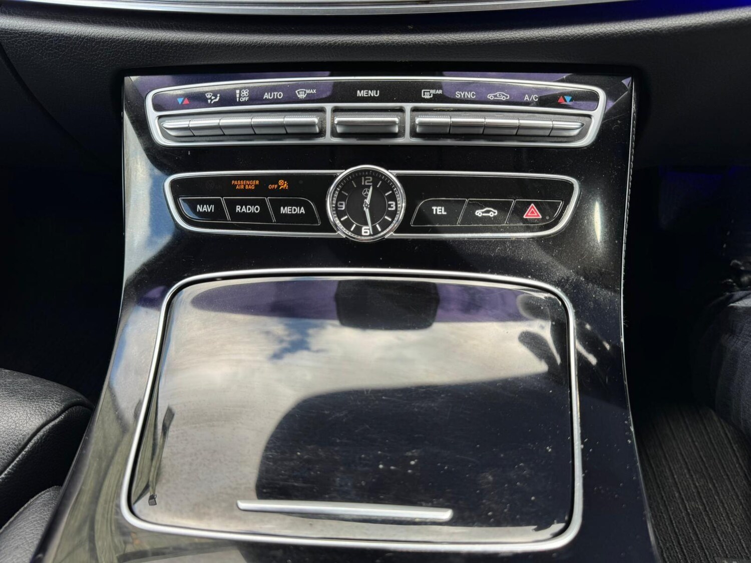 Used Mercedes-Benz E Class 2016 for sale - 78058209: Photo 39