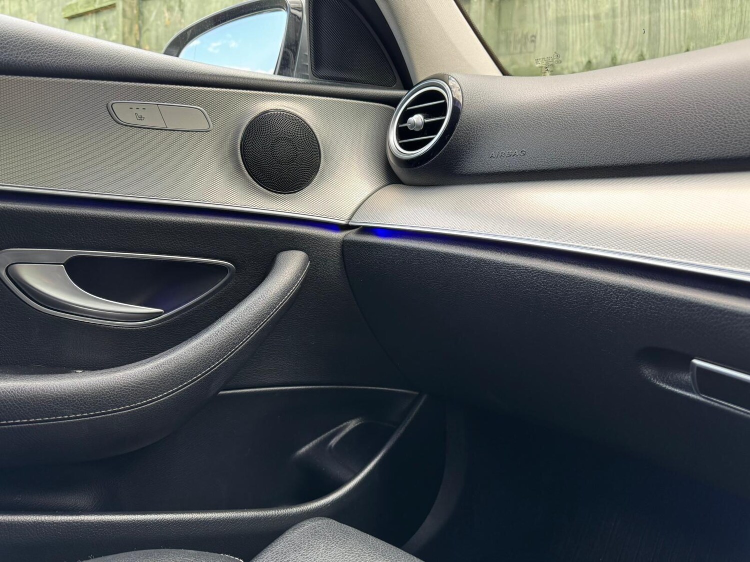 Used Mercedes-Benz E Class 2016 for sale - 78058209: Photo 41