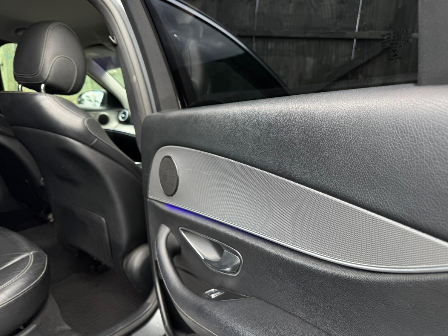 Used Mercedes-Benz E Class 2016 for sale - 78058209: Photo 42