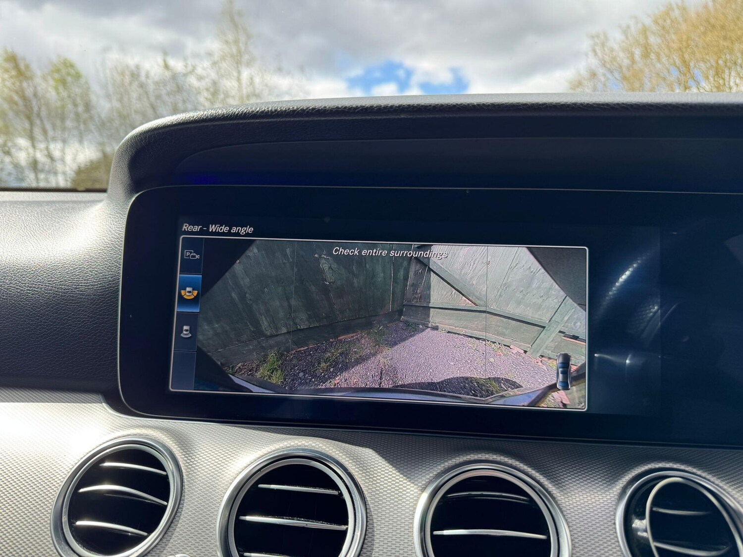 Used Mercedes-Benz E Class 2016 for sale - 78058209: Photo 43