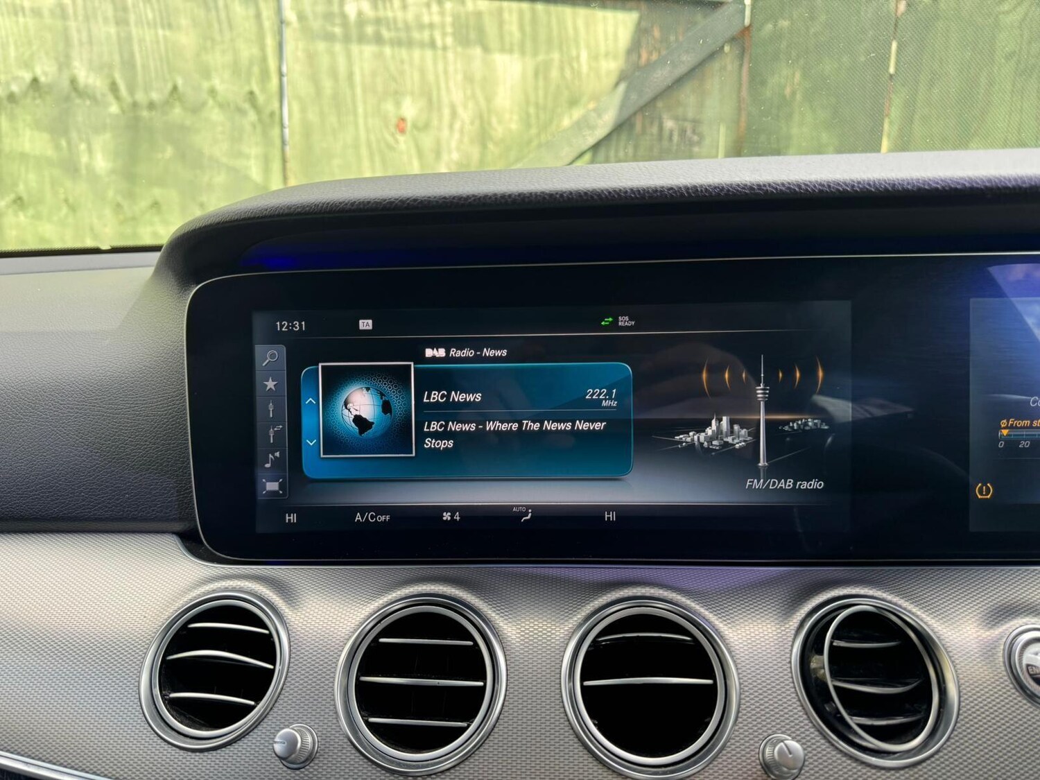 Used Mercedes-Benz E Class 2016 for sale - 78058209: Photo 45