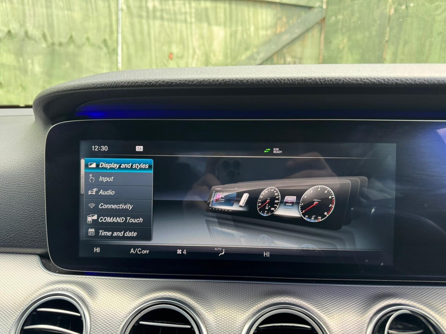 Used Mercedes-Benz E Class 2016 for sale - 78058209: Photo 47