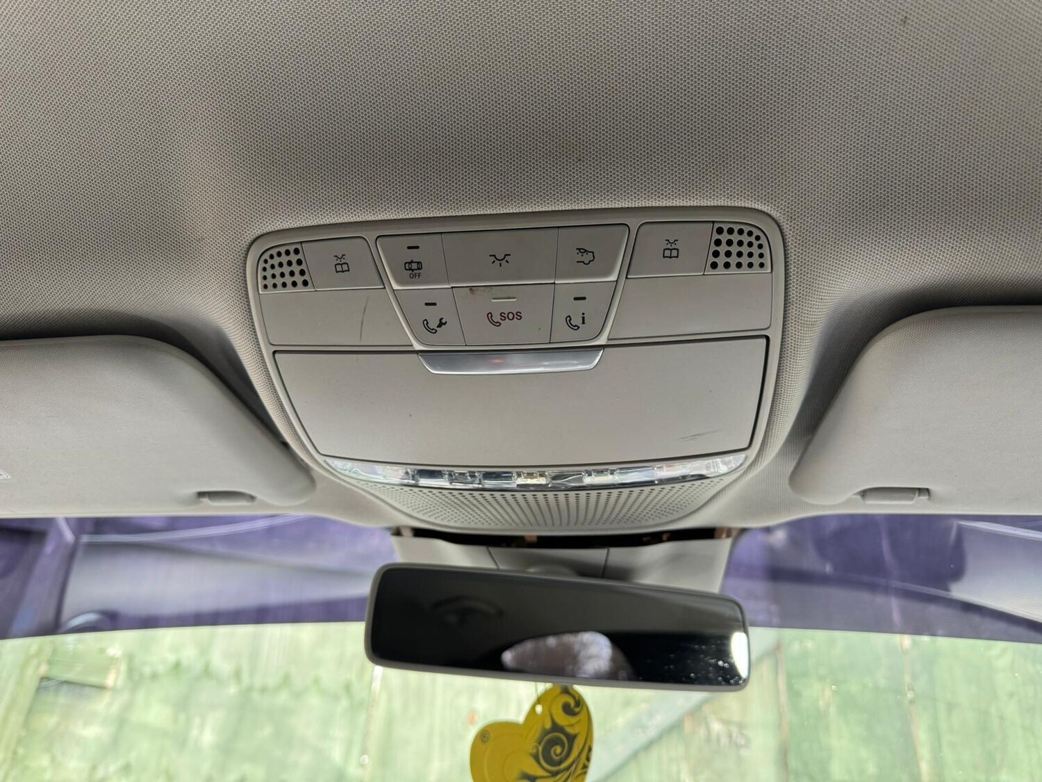 Used Mercedes-Benz E Class 2016 for sale - 78058209: Photo 49