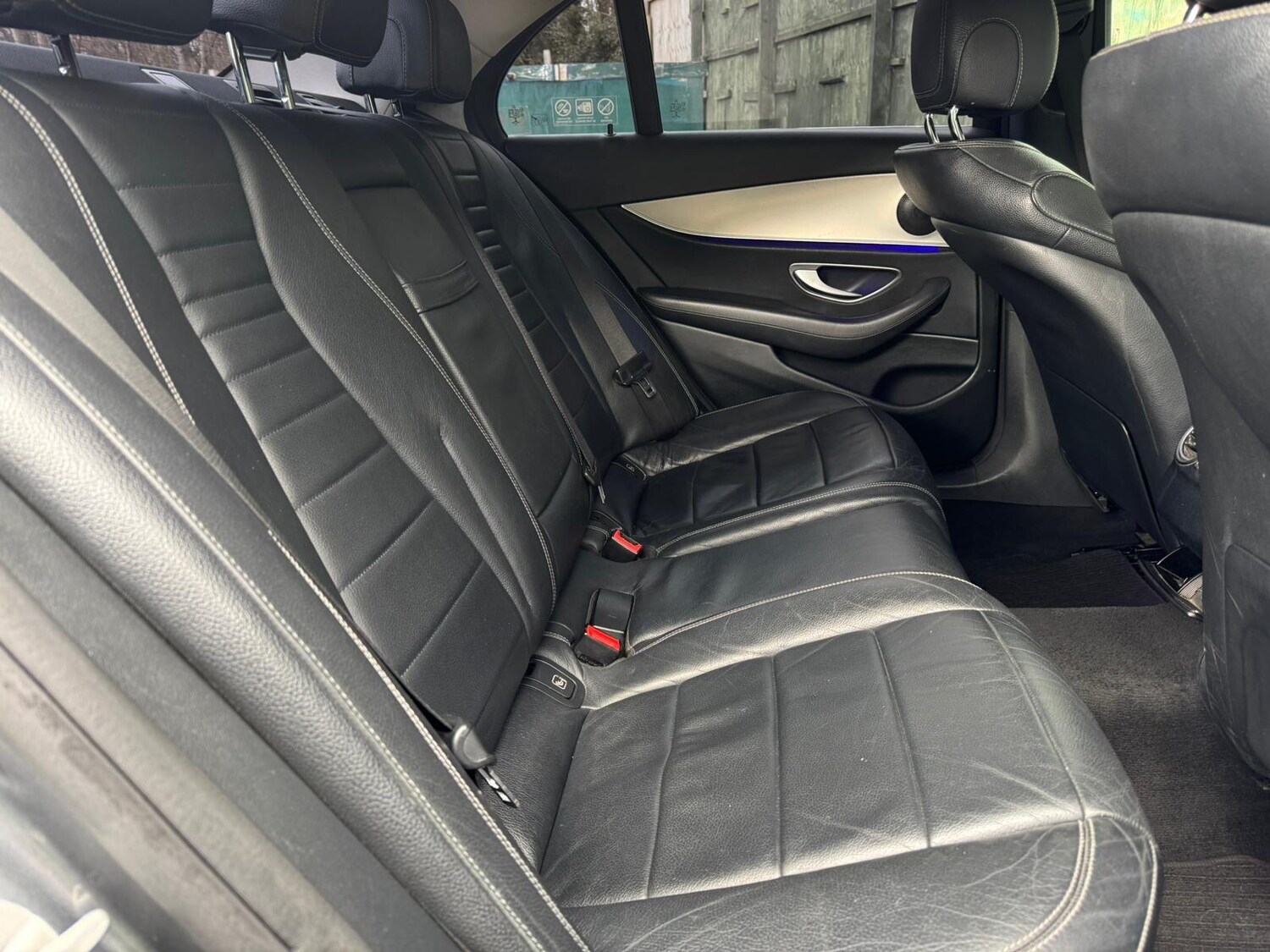 Used Mercedes-Benz E Class 2016 for sale - 78058209: Photo 50