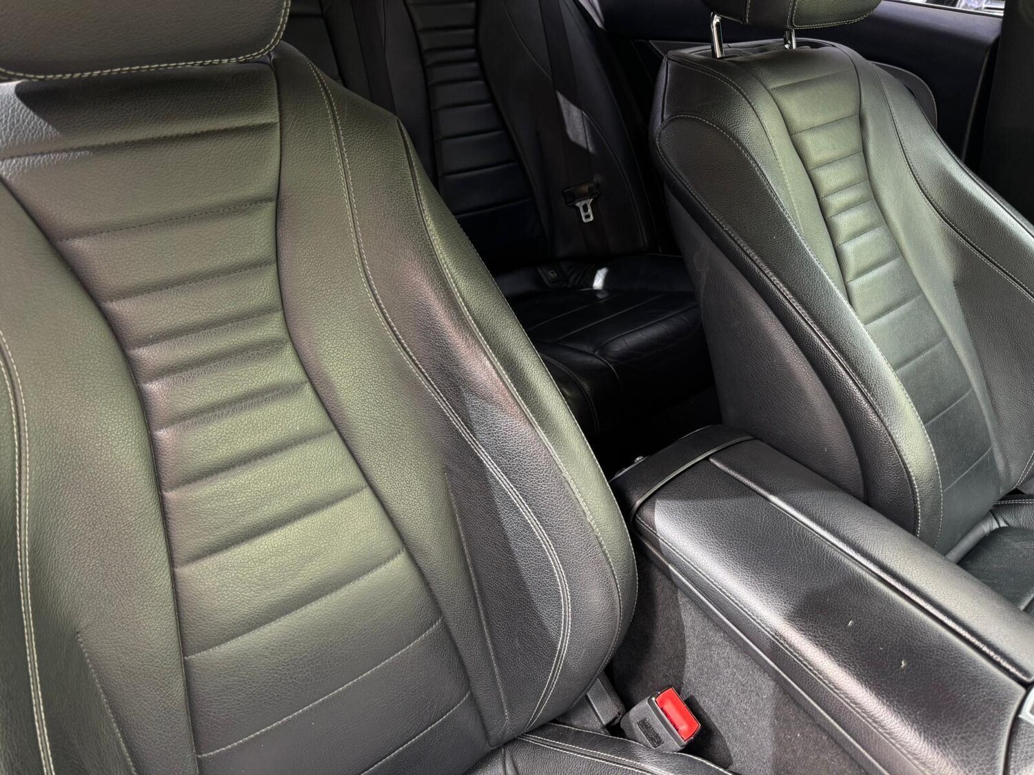 Used Mercedes-Benz E Class 2016 for sale - 78058209: Photo 51