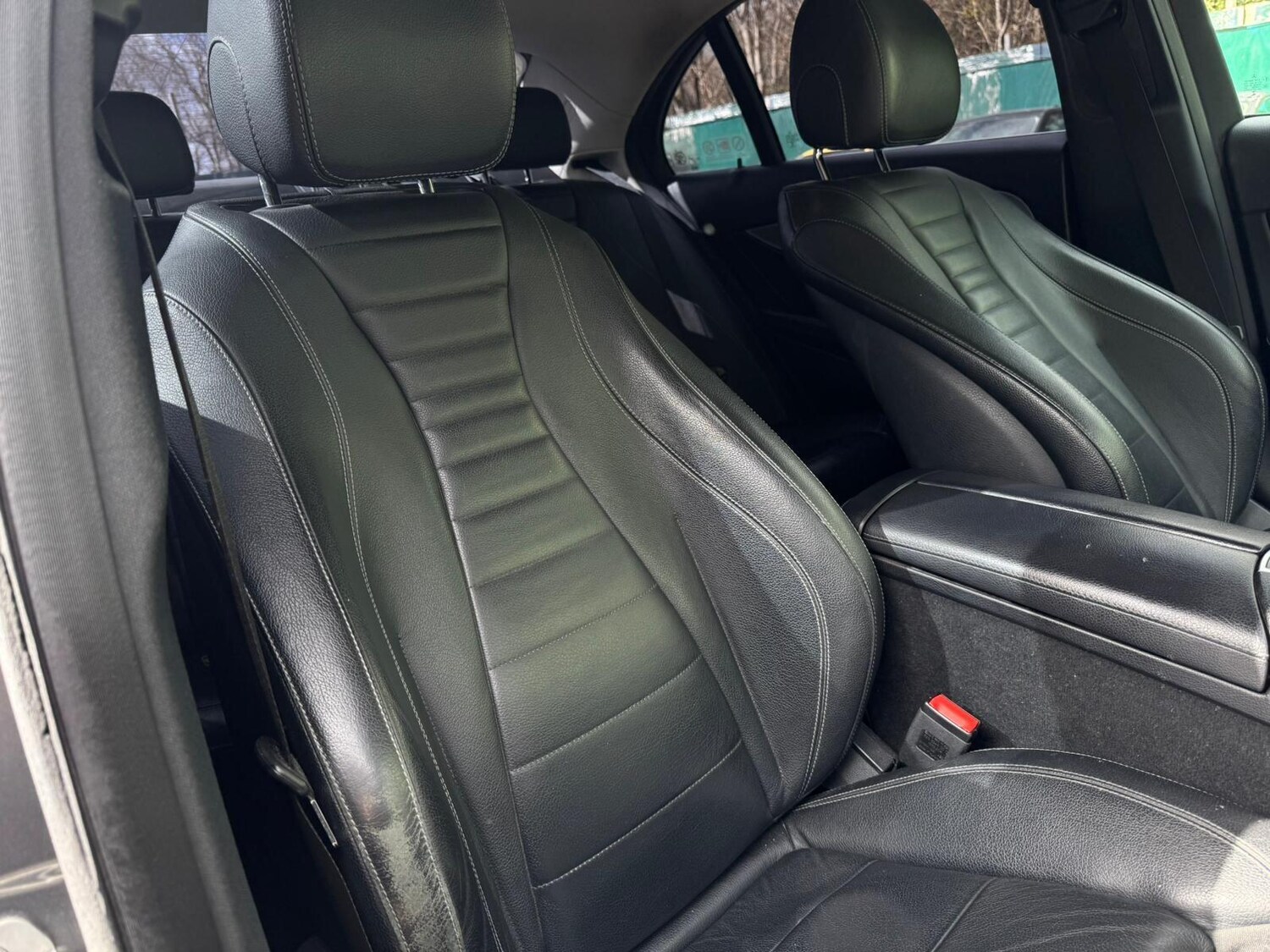 Used Mercedes-Benz E Class 2016 for sale - 78058209: Photo 52