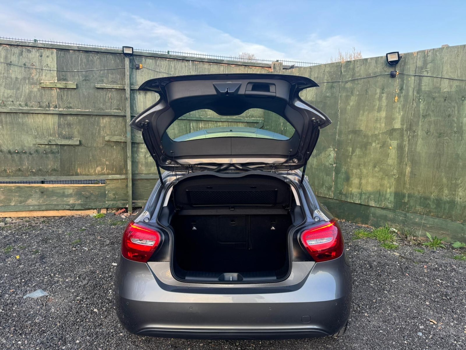 Used Mercedes-Benz A-Class for sale - 77957695: Photo 14