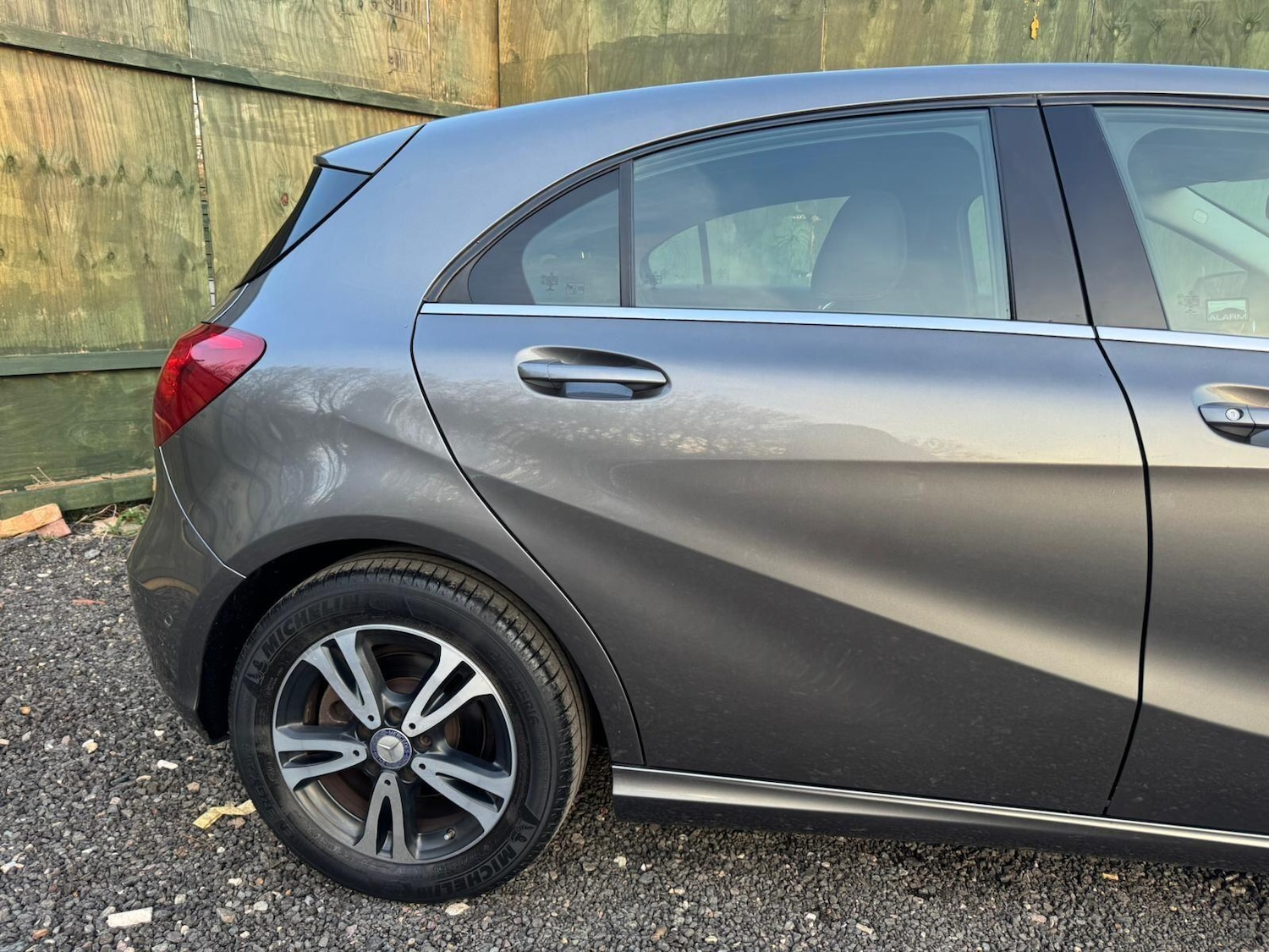 Used Mercedes-Benz A-Class for sale - 77957695: Photo 22