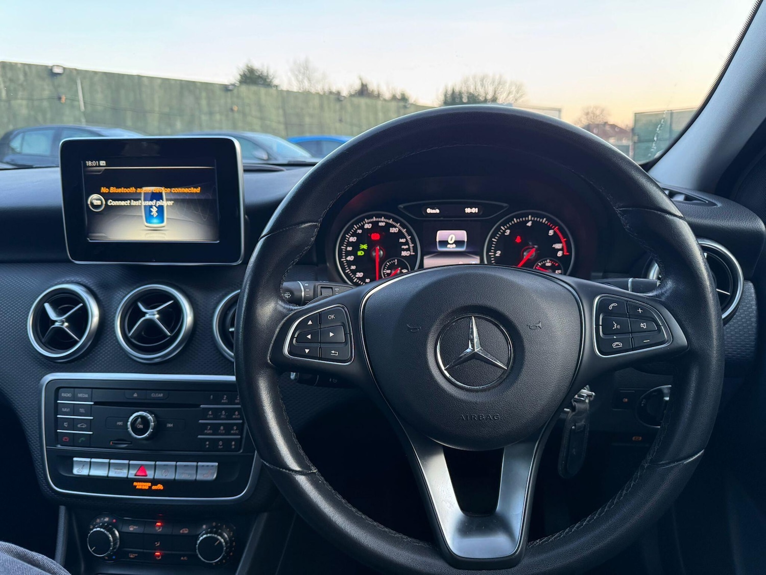 Used Mercedes-Benz A-Class for sale - 77957695: Photo 28