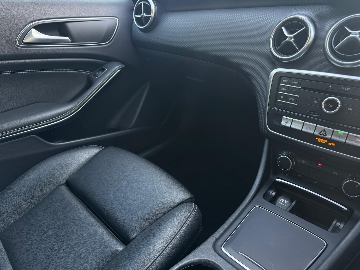 Used Mercedes-Benz A-Class for sale - 77957695: Photo 29