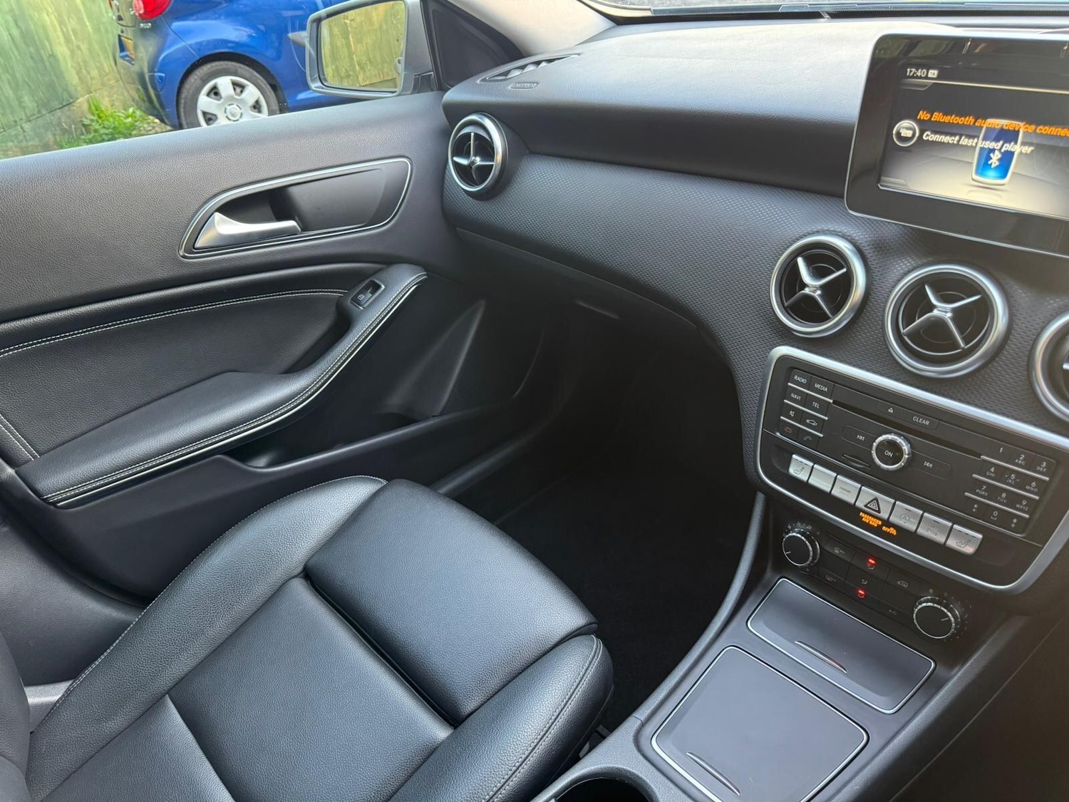 Used Mercedes-Benz A-Class for sale - 77957695: Photo 30