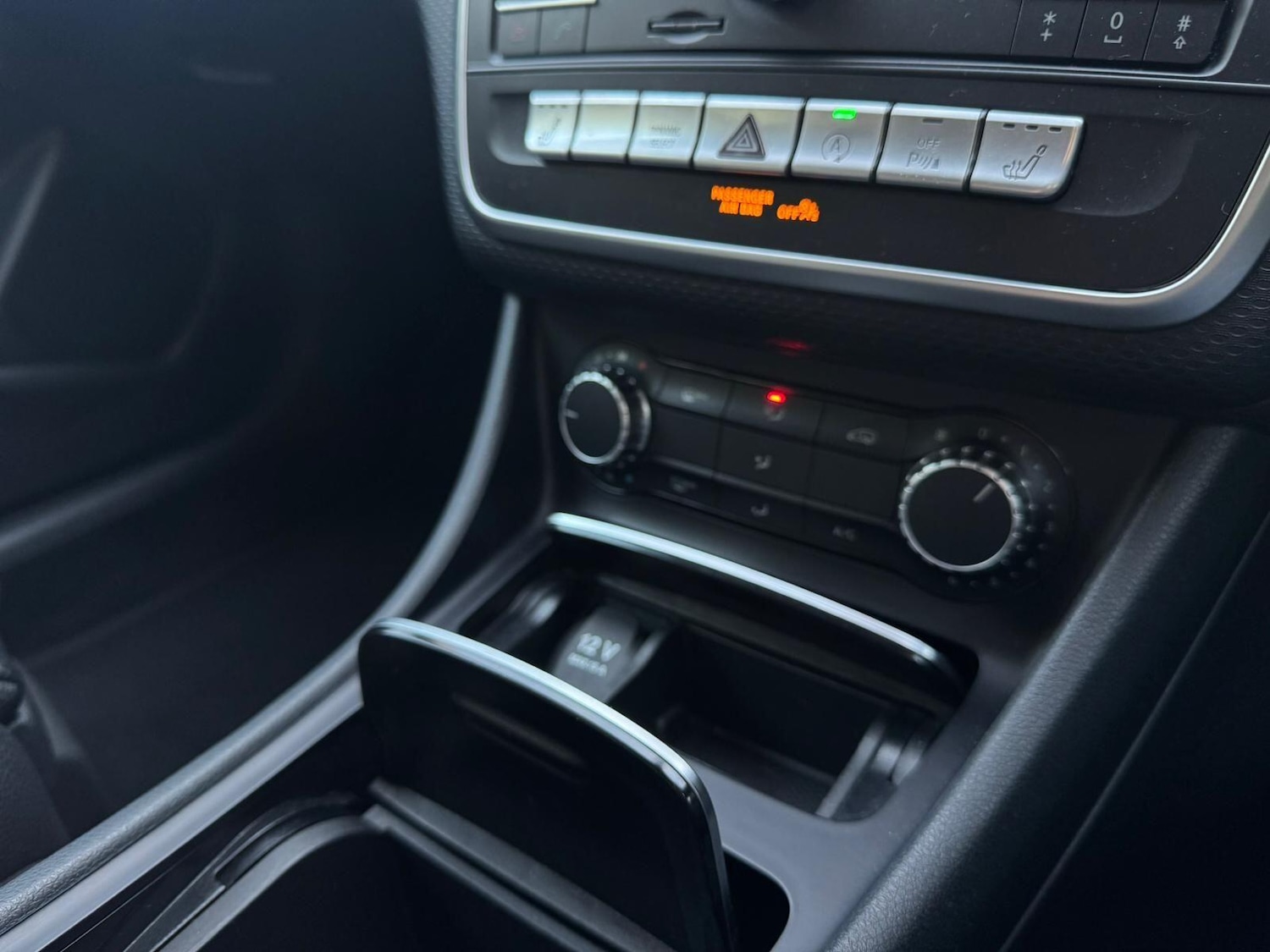 Used Mercedes-Benz A-Class for sale - 77957695: Photo 31