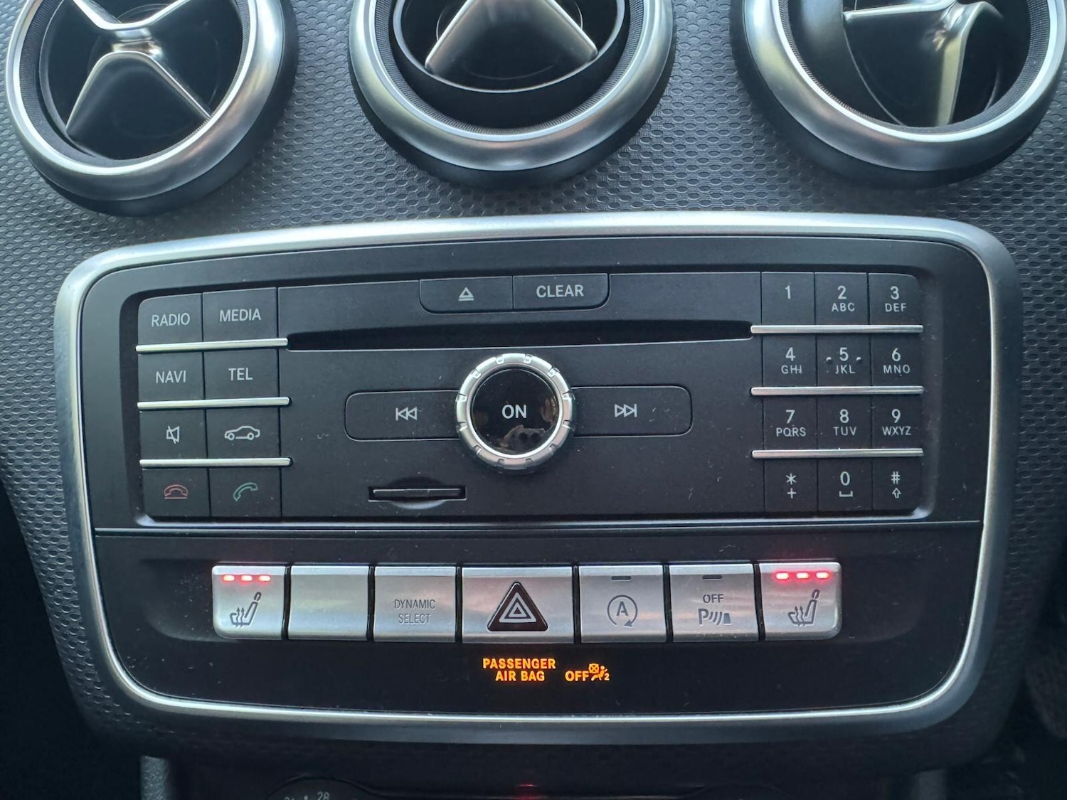 Used Mercedes-Benz A-Class for sale - 77957695: Photo 37