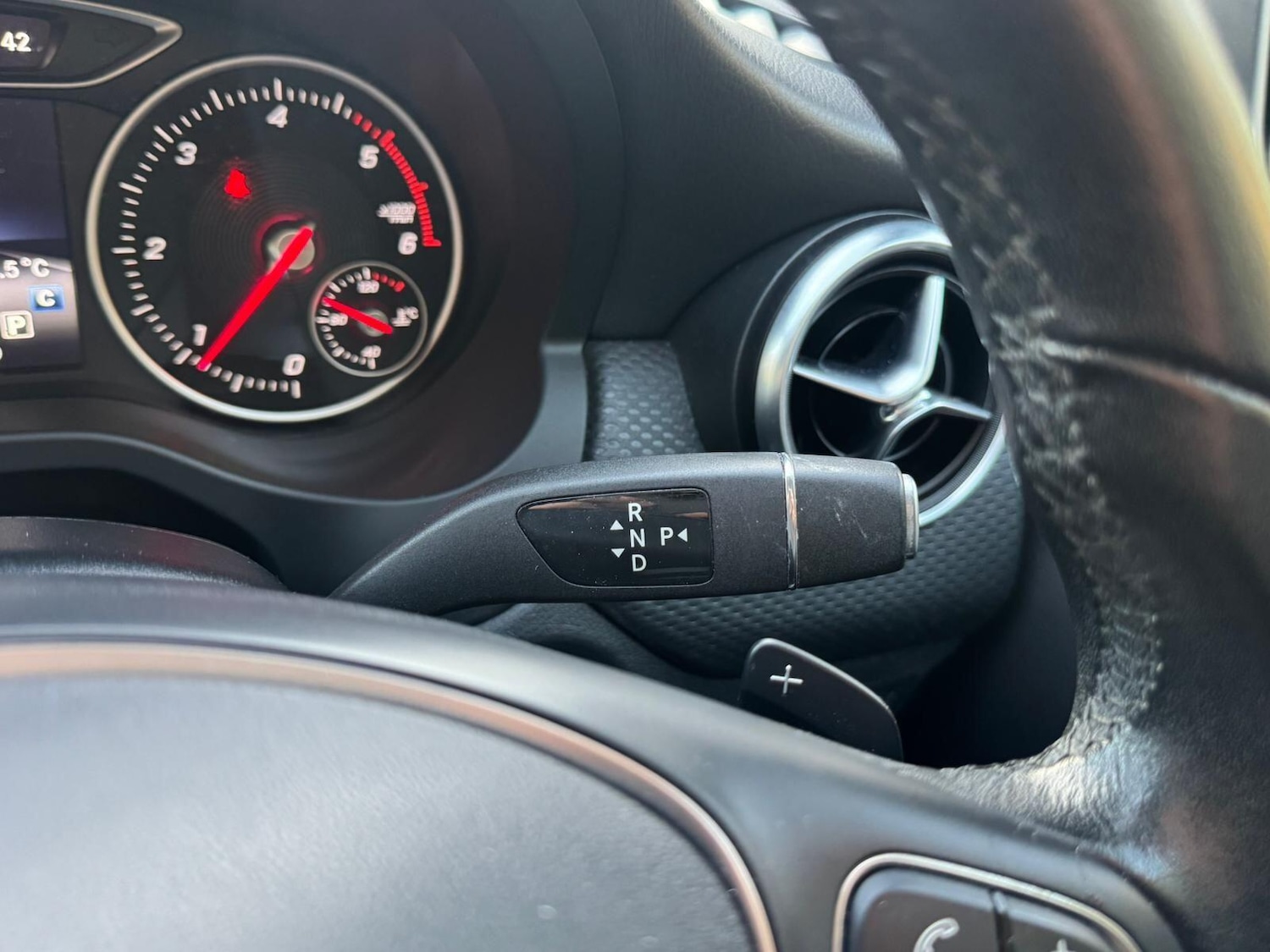 Used Mercedes-Benz A-Class for sale - 77957695: Photo 39