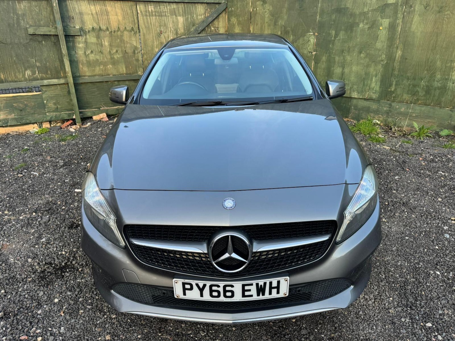 Used Mercedes-Benz A-Class for sale - 77957695: Photo 4