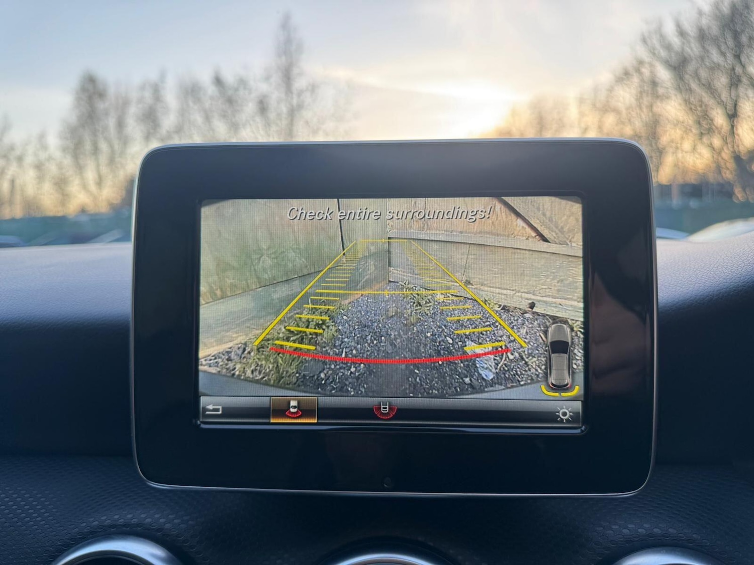 Used Mercedes-Benz A-Class for sale - 77957695: Photo 41