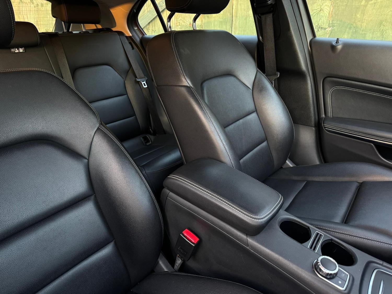 Used Mercedes-Benz A-Class for sale - 77957695: Photo 42