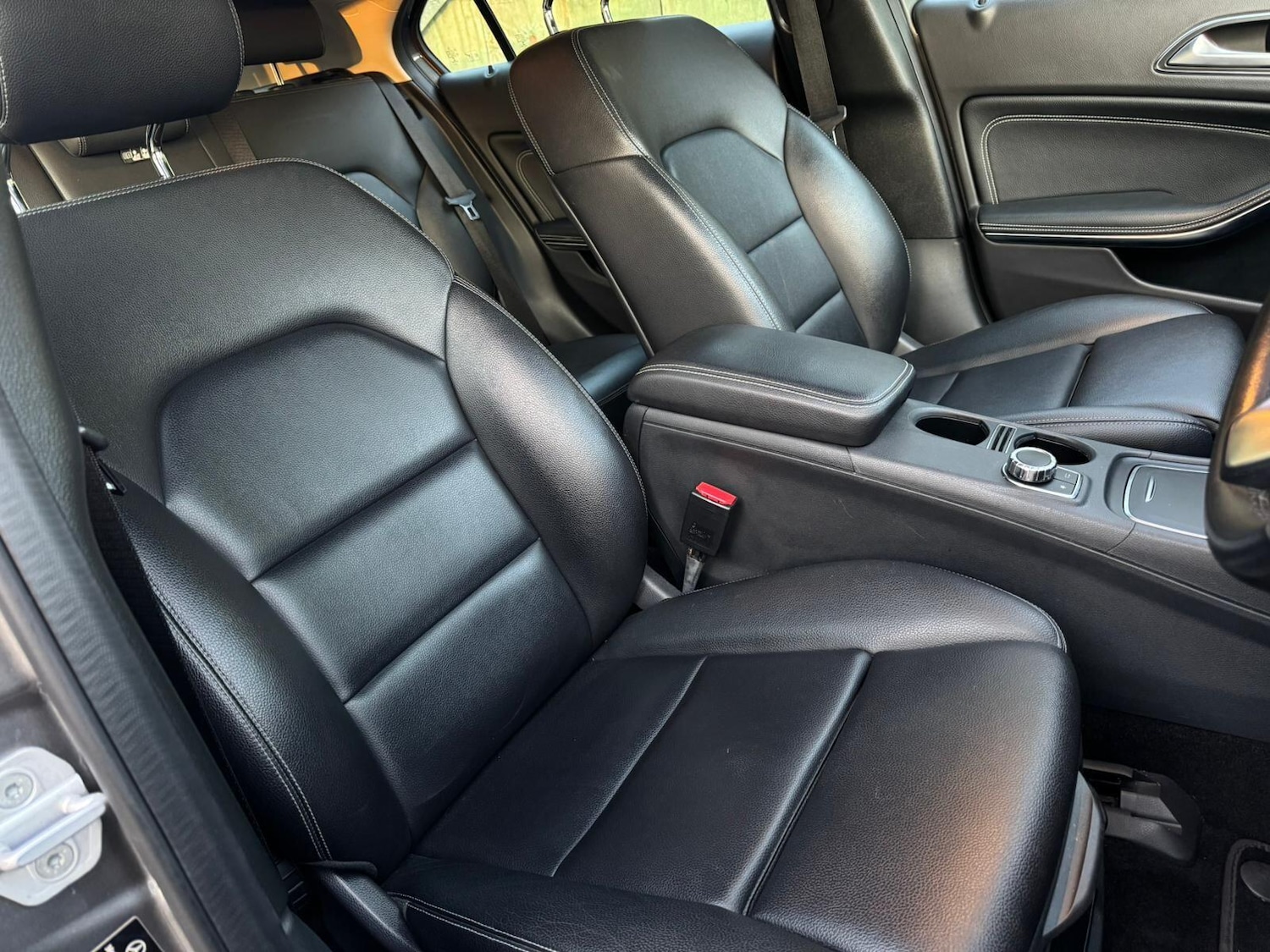 Used Mercedes-Benz A-Class for sale - 77957695: Photo 44