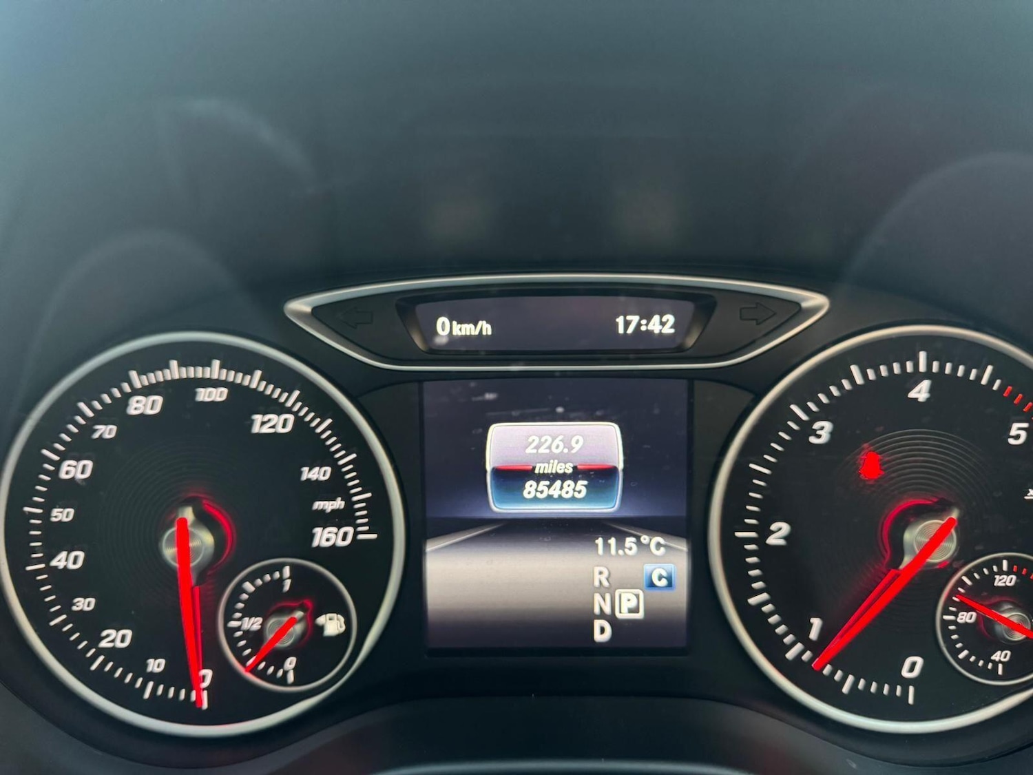 Used Mercedes-Benz A-Class for sale - 77957695: Photo 47