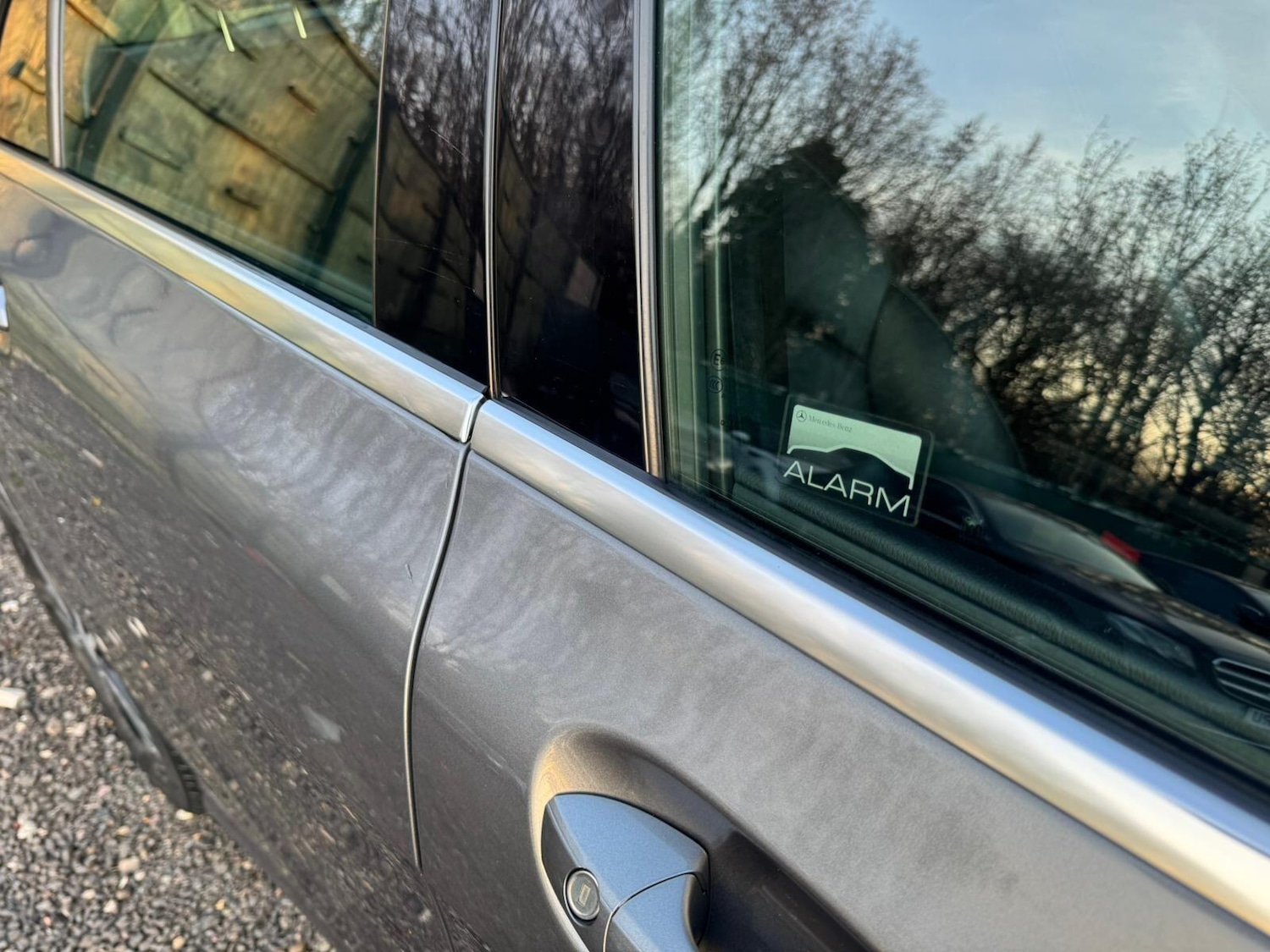 Used Mercedes-Benz A-Class for sale - 77957695: Photo 48