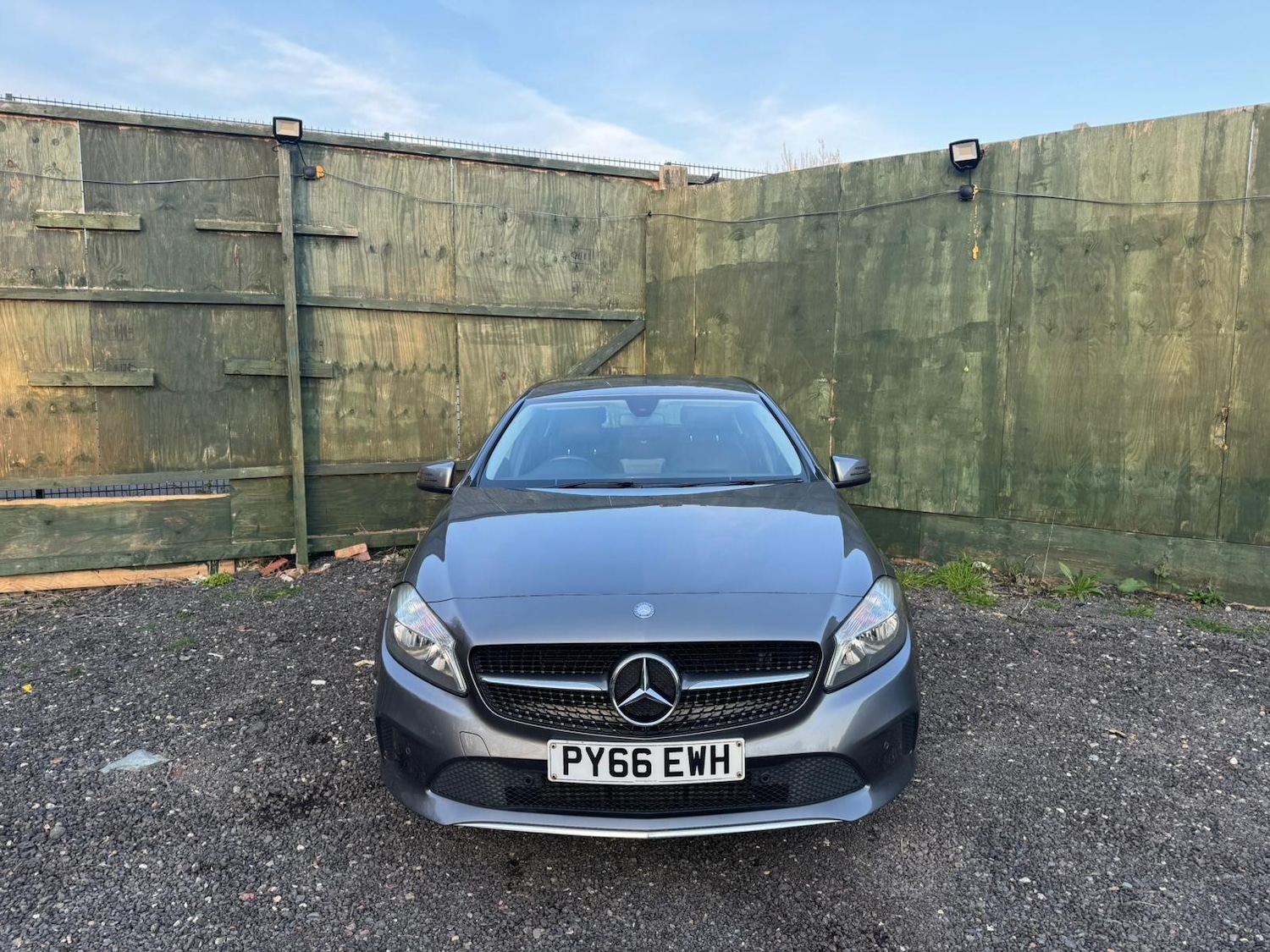 Used Mercedes-Benz A-Class for sale - 77957695: Photo 5