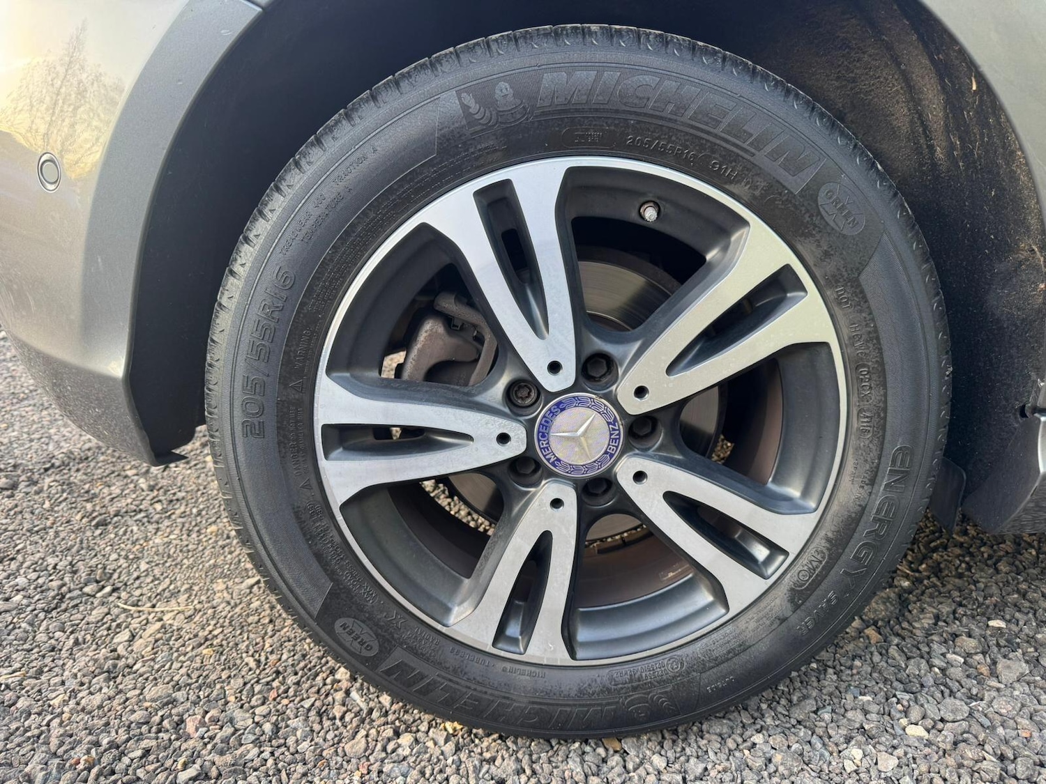 Used Mercedes-Benz A-Class for sale - 77957695: Photo 50