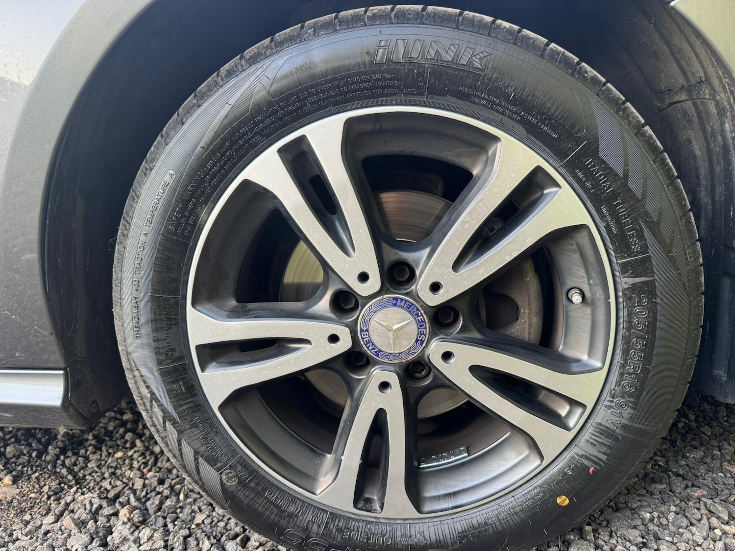 Used Mercedes-Benz A-Class for sale - 77957695: Photo 51