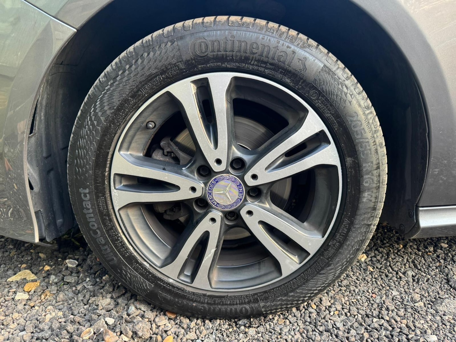 Used Mercedes-Benz A-Class for sale - 77957695: Photo 52