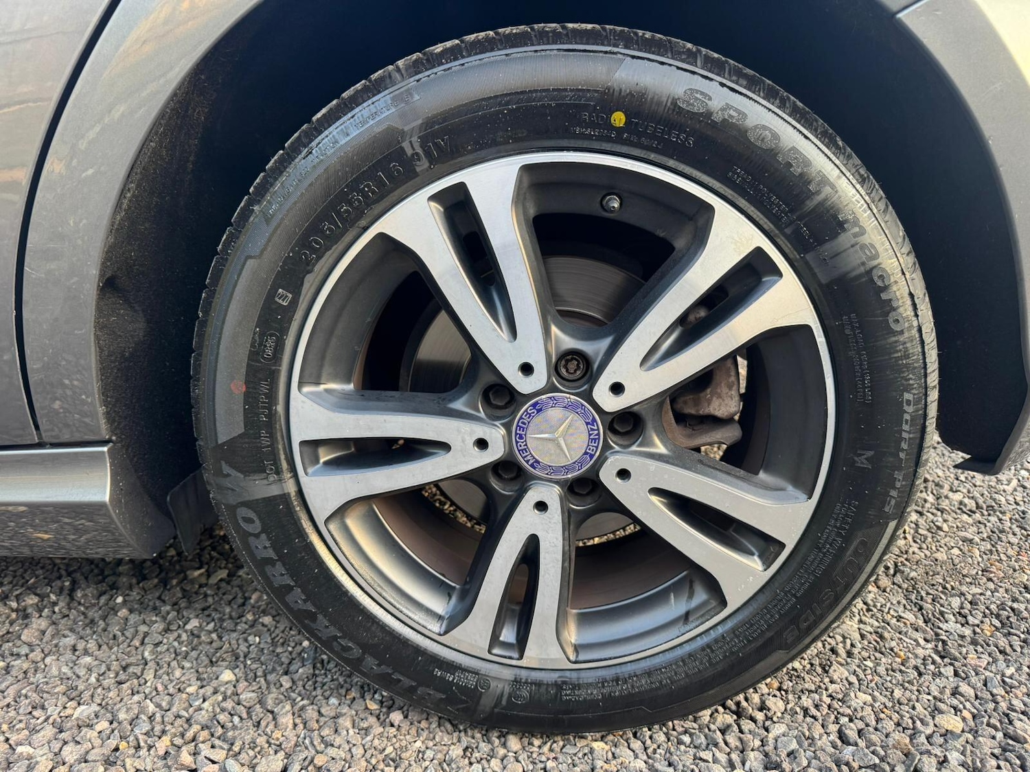 Used Mercedes-Benz A-Class for sale - 77957695: Photo 53