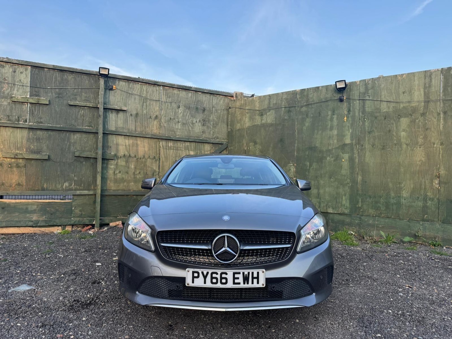 Used Mercedes-Benz A-Class for sale - 77957695: Photo 6