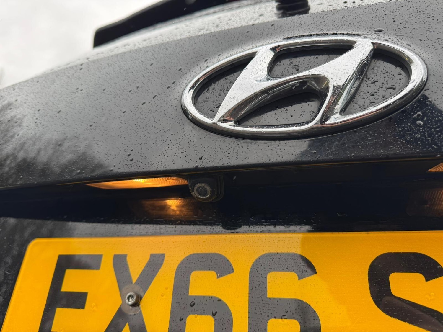 Used Hyundai Santa Fe 2016 for sale - 77625413: Photo 29