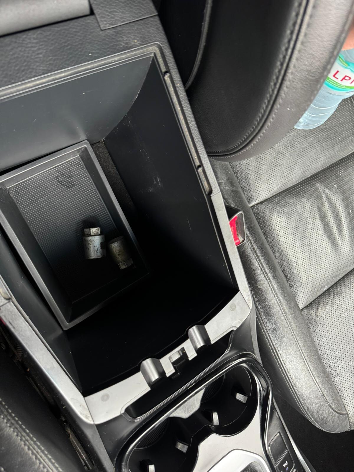 Used Hyundai Santa Fe 2016 for sale - 77625413: Photo 47