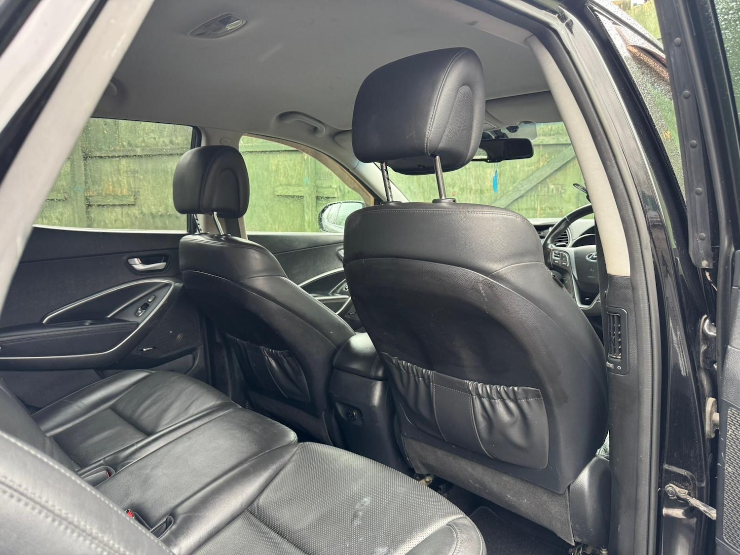 Used Hyundai Santa Fe 2016 for sale - 77625413: Photo 50