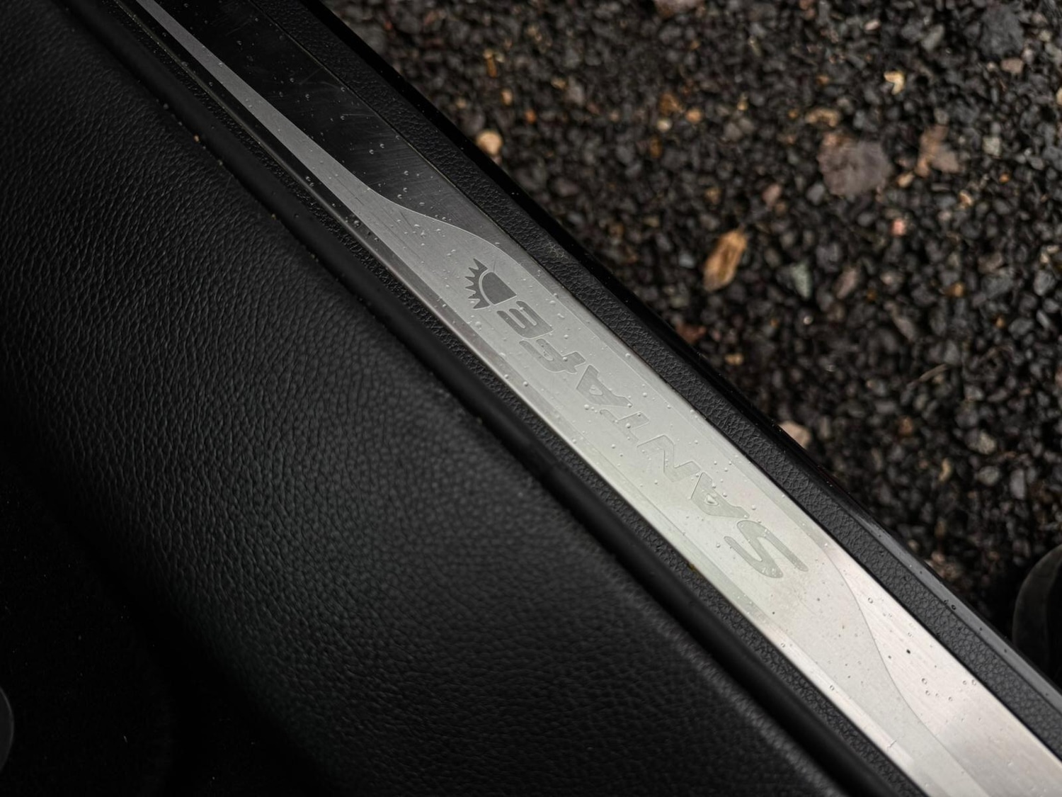 Used Hyundai Santa Fe 2016 for sale - 77625413: Photo 55