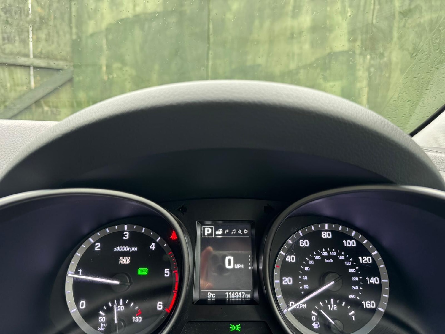 Used Hyundai Santa Fe 2016 for sale - 77625413: Photo 59