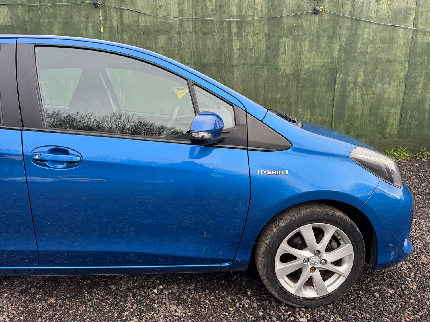 Used Toyota Yaris 2015 for sale - 77484041: Photo 16